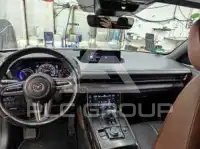 2022 Mazda MX-30