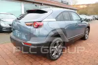2022 Mazda MX-30