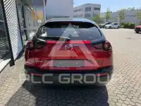 2022 Mazda MX-30