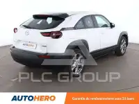 2022 Mazda MX-30