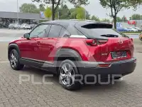 2022 Mazda MX-30