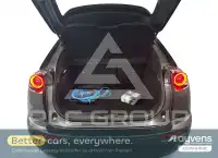 2022 Mazda MX-30
