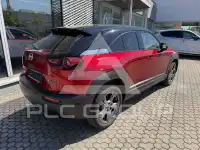 2022 Mazda MX-30