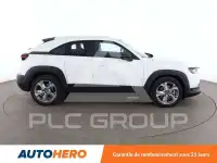 2022 Mazda MX-30