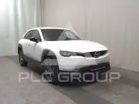 2022 Mazda MX-30
