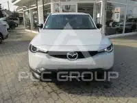 2022 Mazda MX-30