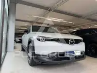 2022 Mazda MX-30