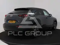 2022 Mazda MX-30