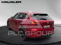 2022 Mazda CX