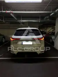2022 Mazda CX