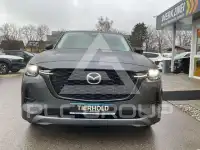 2022 Mazda CX