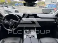 2022 Mazda CX
