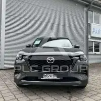 2022 Mazda CX
