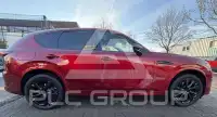 2022 Mazda CX