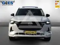 2022 Mazda CX