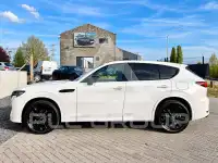 2022 Mazda CX