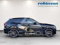 2022 Mazda CX