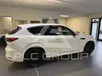 2022 Mazda CX