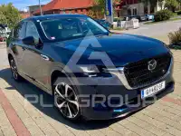 2022 Mazda CX