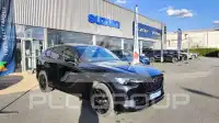 2022 Mazda CX