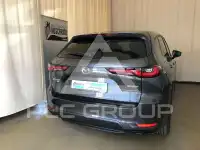 2022 Mazda CX