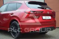 2022 Mazda CX