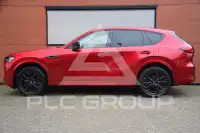 2022 Mazda CX