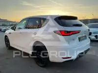 2022 Mazda CX