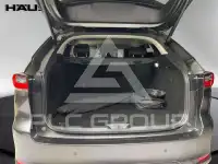 2022 Mazda CX