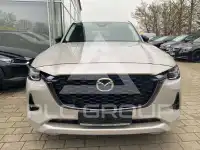 2022 Mazda CX