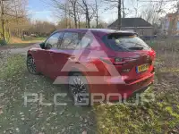 2022 Mazda CX
