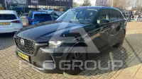 2022 Mazda CX