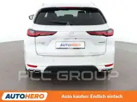 2022 Mazda CX