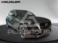 2022 Mazda CX