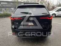 2022 Mazda CX