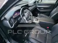 2022 Mazda CX