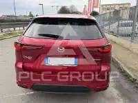 2022 Mazda CX