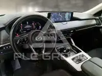 2022 Mazda CX