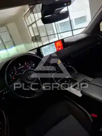 2022 Mazda CX