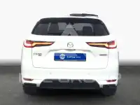 2022 Mazda CX