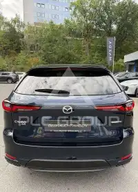 2022 Mazda CX