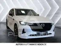 2022 Mazda CX