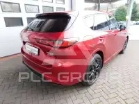 2022 Mazda CX