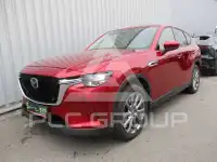 2022 Mazda CX