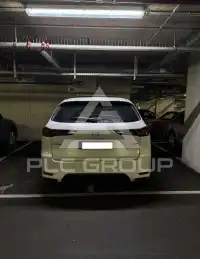 2022 Mazda CX