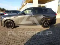 2022 Mazda CX