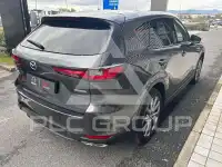 2022 Mazda CX