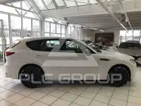 2022 Mazda CX