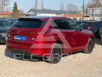 2022 Mazda CX