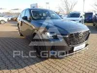 2022 Mazda CX